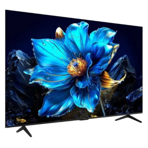 TCL 75T6D 75 inch QLED Google TV (2026)