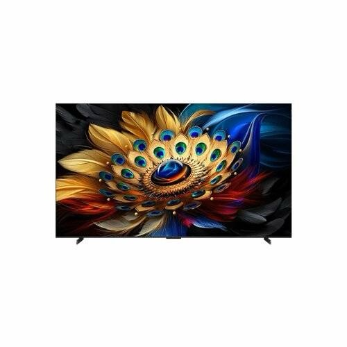 TCL 75C655 75 inch QLED PRO TV