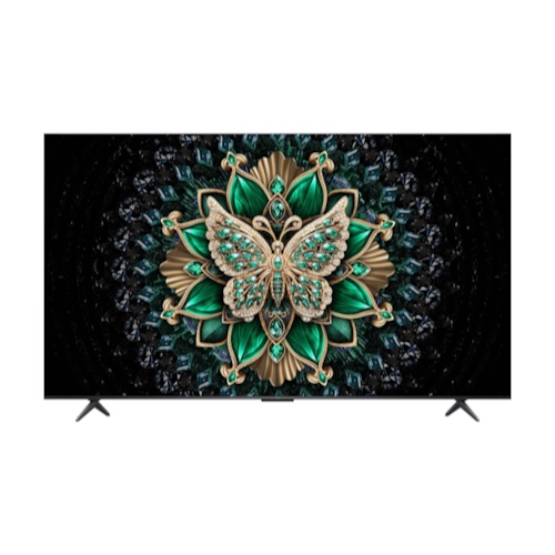 TCL 65C6K 65 inch Premium QD-MiniLED TV