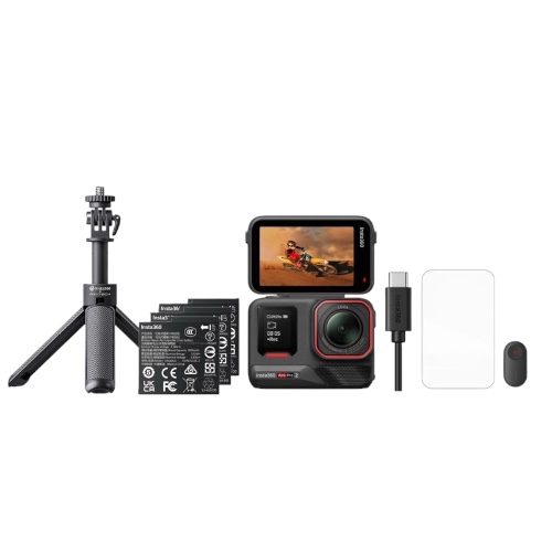 Insta360 Ace pro 2 Creator Bundle