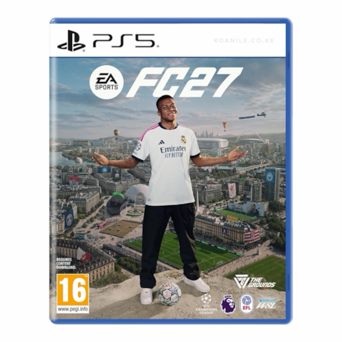 EA Sports FC 27 PS5