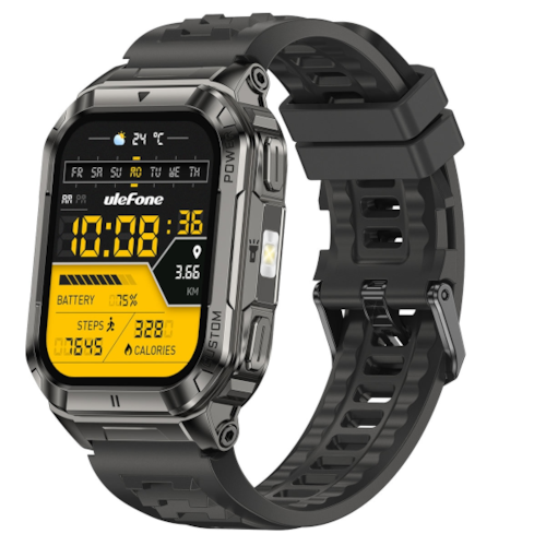 Ulefone Armor Watch Ultra