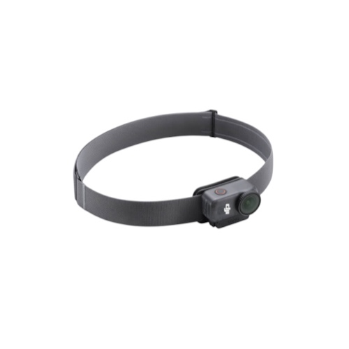 Dji Osmo magnetic chest strap