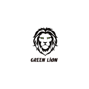 Green Lion