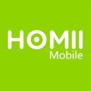 Homii