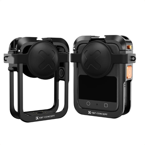 K&F concept Metal Camera Cage for osmo 360