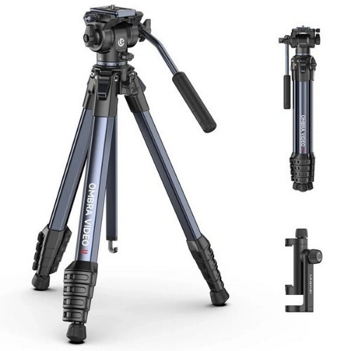 Ulanzi T154 Ombra Video II XIANG Tripod