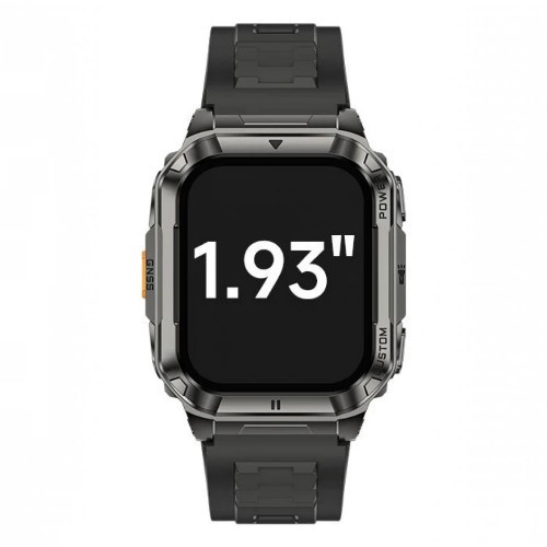 Ulefone watch ultra