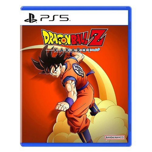 Ps5 Dragonball Kakarot