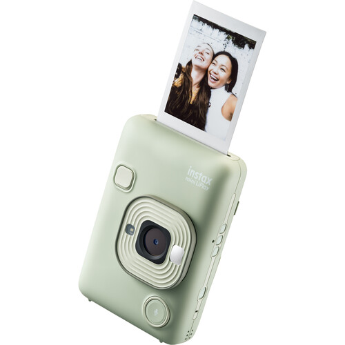 Fujifilm Instax Mini LiPlay