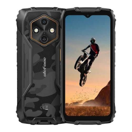 Ulefone RugKing 4 Pro