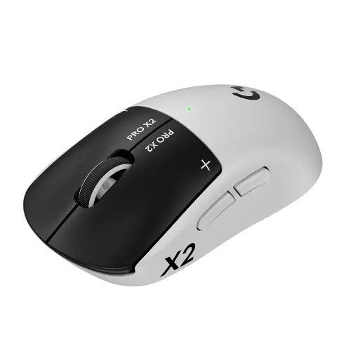Logitech Pro X2 Superstrike