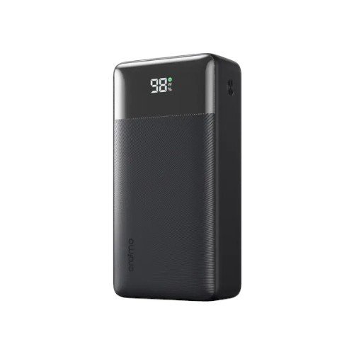 Oraimo PowerNova Q31 30,000mAh 22.5W Fast chaging powerbank (OPB-7300Q)