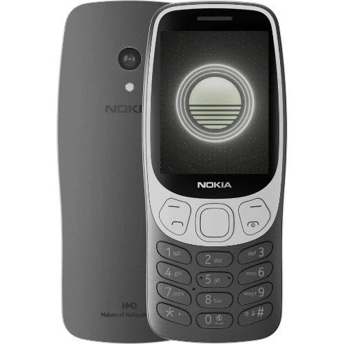 Nokia 3210 4G Dual Sim