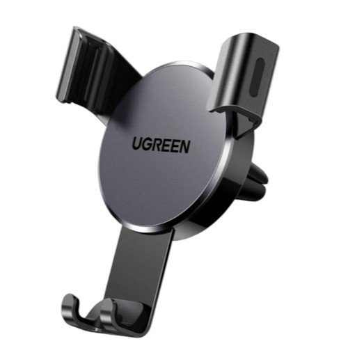 UGREEN Car Vent Phone Mount Air Vent Clip Cell Phone Holder LP130 40907