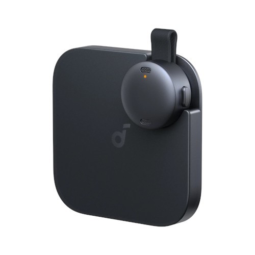 Anker Soundcore Work AI Voice Recorder – Black