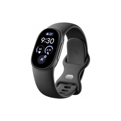 Google Fitbit Edge