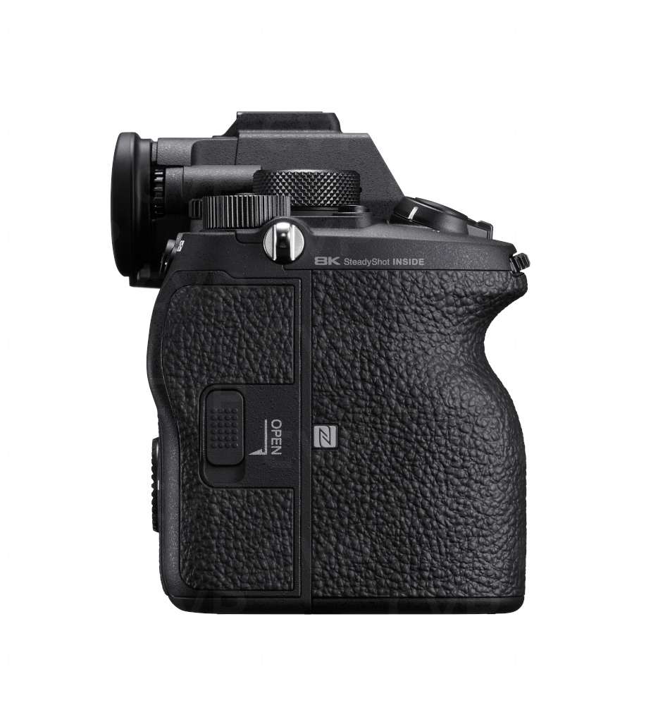 Sony a1 II Mirrorless Camera (Body Only)