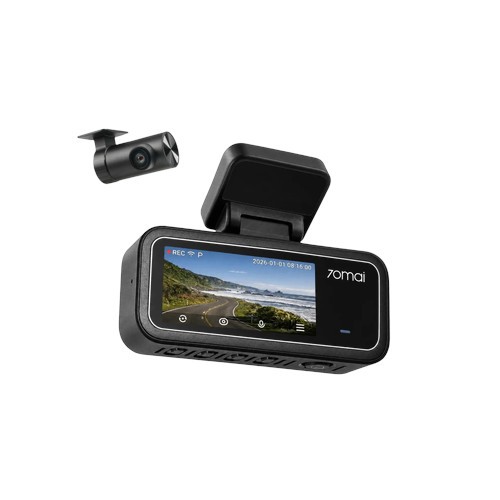 70mai Dash Cam A410 Neo