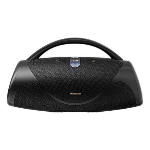 Hisense Voyageboom Portable Bluetooth Speaker