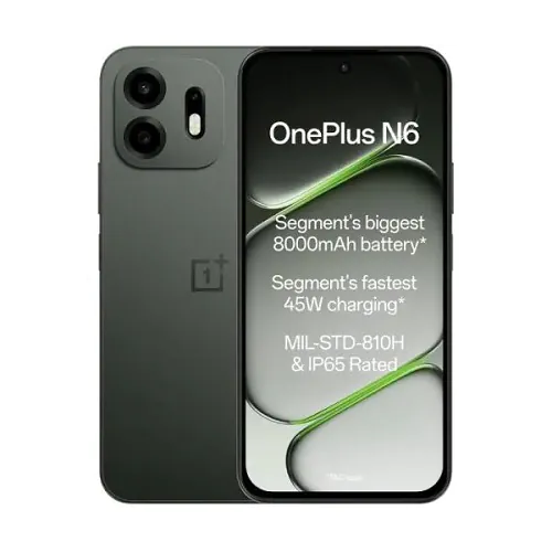 Oneplus N6