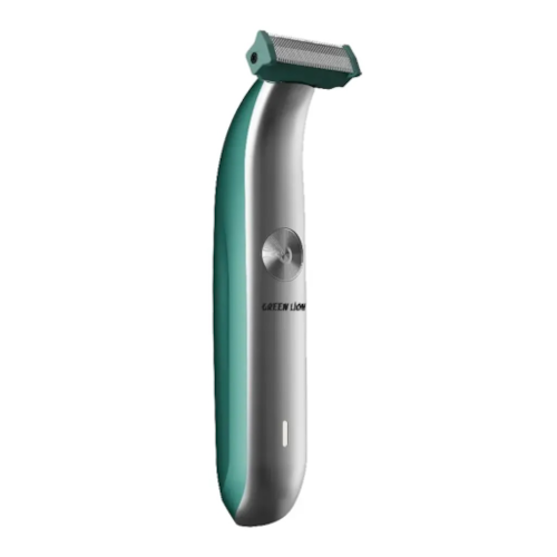 Green Lion One Blade X Hair Trimmer