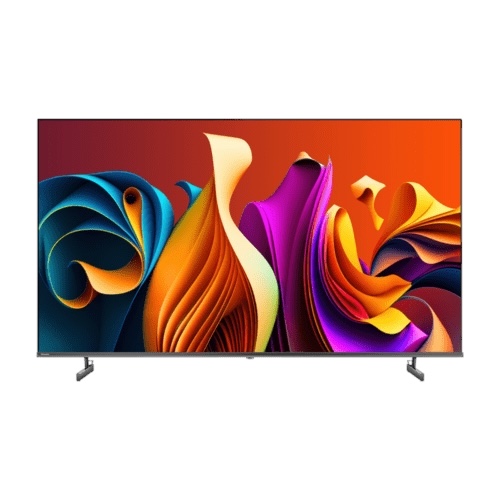 Hisense 75-inch 75Q6QKEN 4K QLED TV
