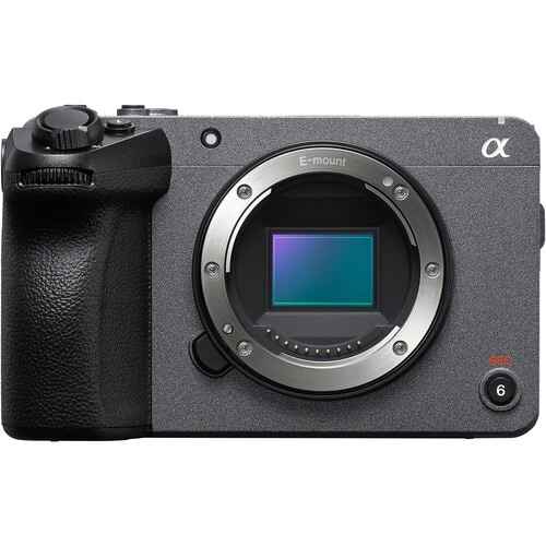 Sony FX2 Digital Cinema Camera