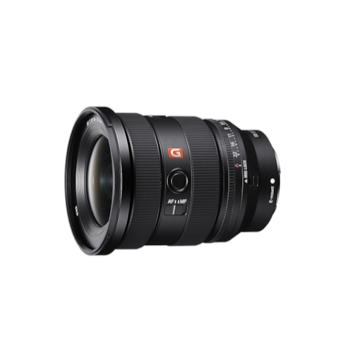Sony FE 16-35mm f/2.8 GM II Lens (Sony E)