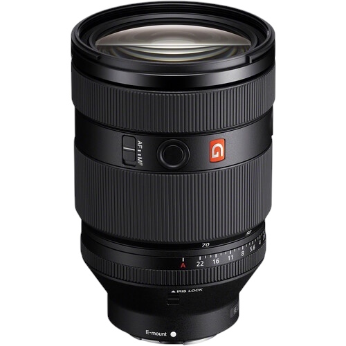 Sony FE 28-70mm F/2 GM Lens (Sony E)