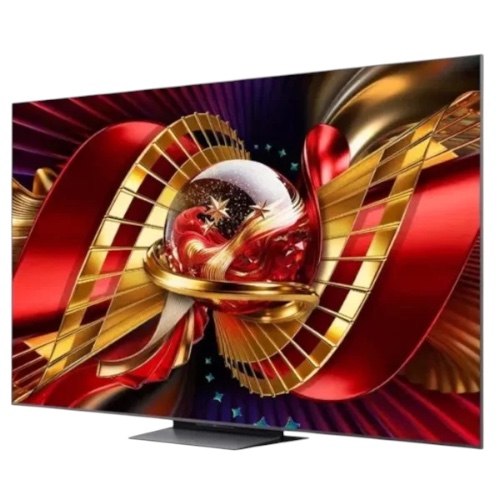 TCL 75C8L 75 inch SQD-Mini LED TV