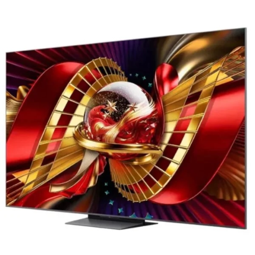 TCL 65C8L SQD-Mini LED 4K Google TV