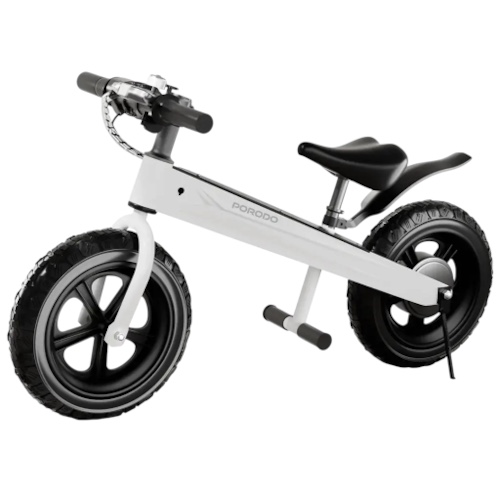 Porodo Lifestyle JoyCruiser Kids Electric Bike