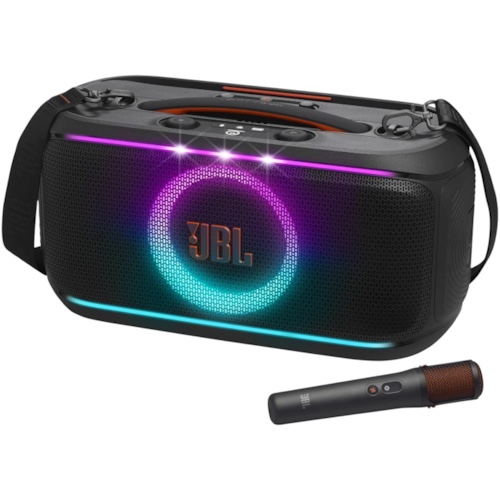 JBL Partybox On the Go 2 Plus