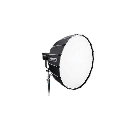 Nanlite Rapid 90 Parabolic Softbox (35 inch)