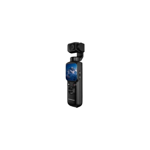 Powerology Lenso Pocket-Sized Gimbal Camera
