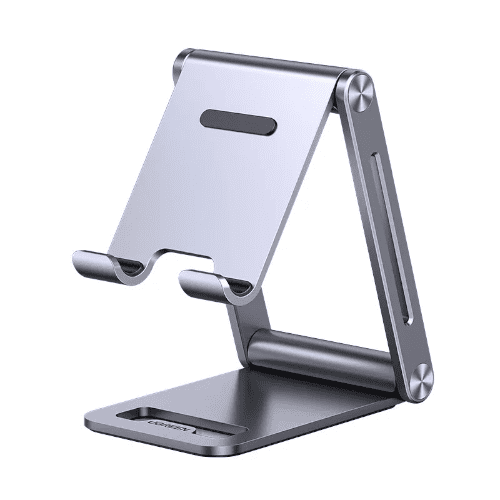 UGREEN Multi Adjustable Metal Phone Holder with Roller (LP263 / 80708)
