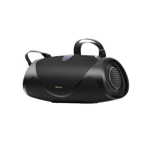 Hisense Weboom 140W portable Bluetooth Speaker